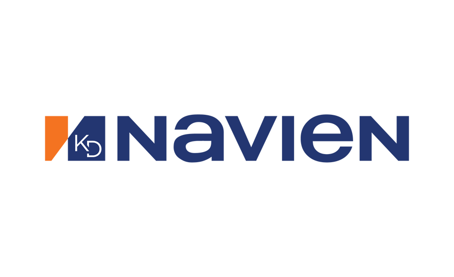 Navien logo