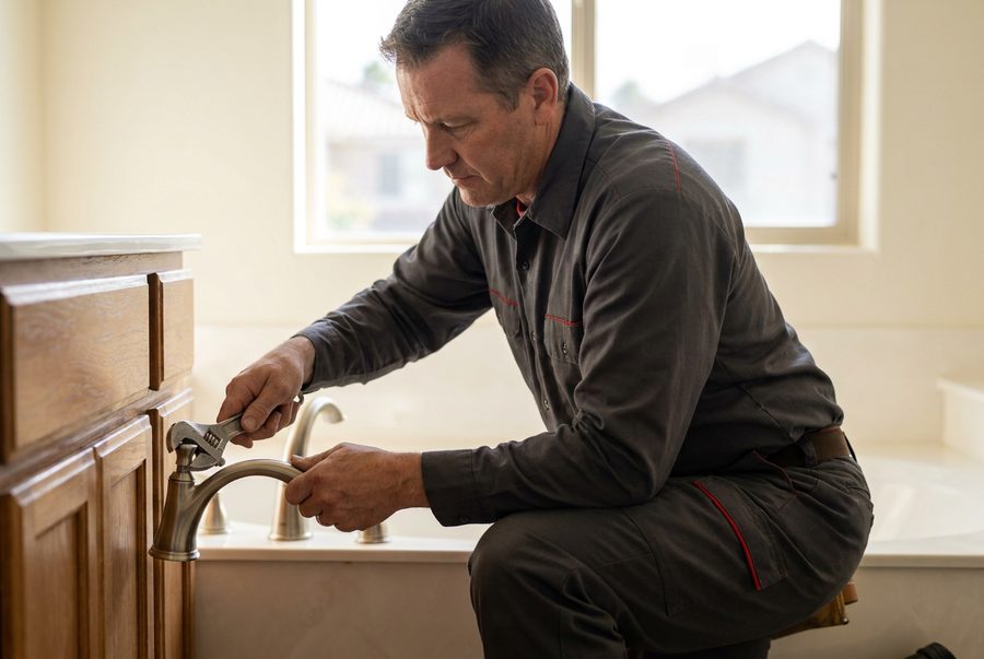 When to Call a Professional for Toilet Installation