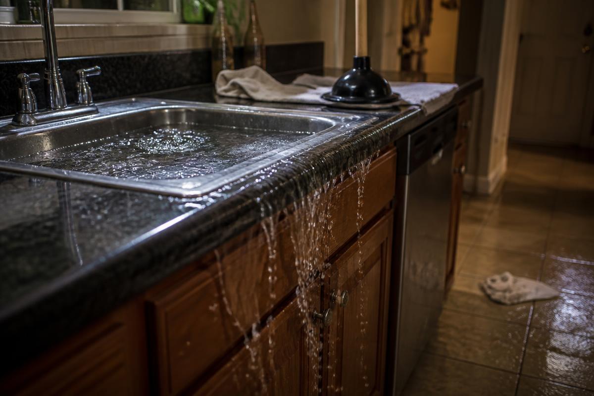 Drain Services