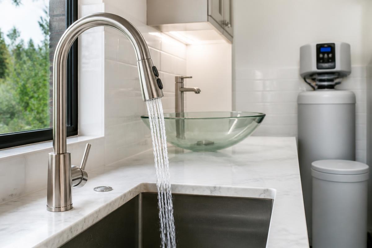 Home Plumbing & Upgrades