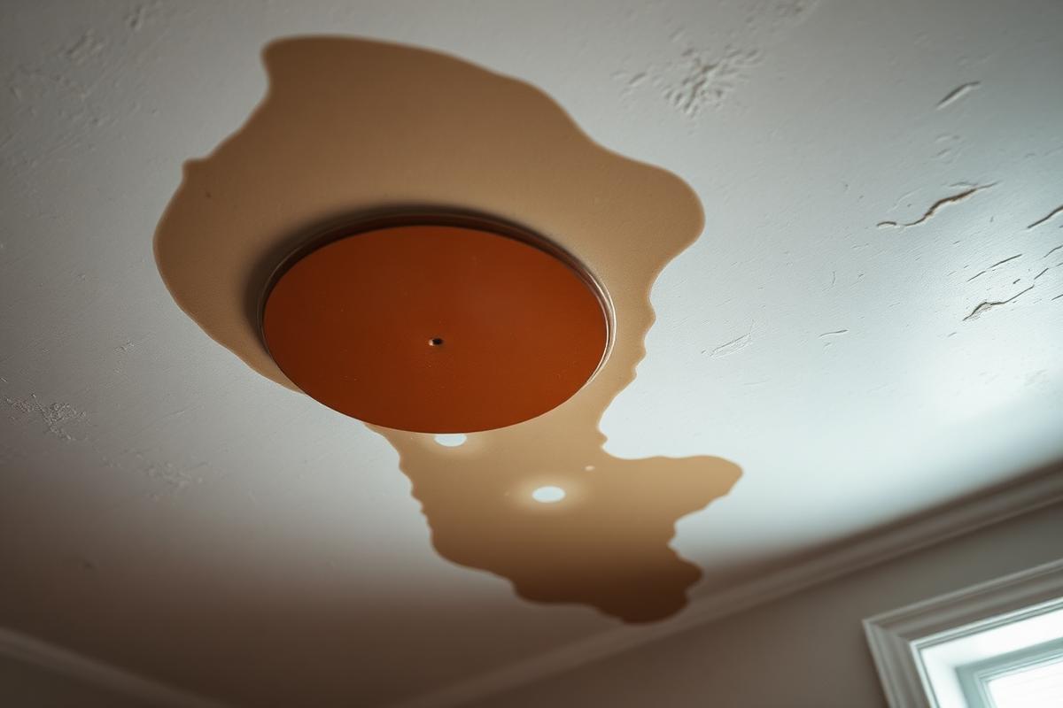 Leak Detection & Repair warning signs