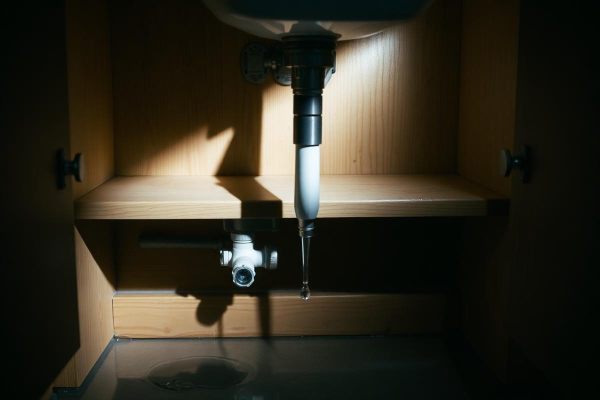 Plumbing Maintenance warning signs