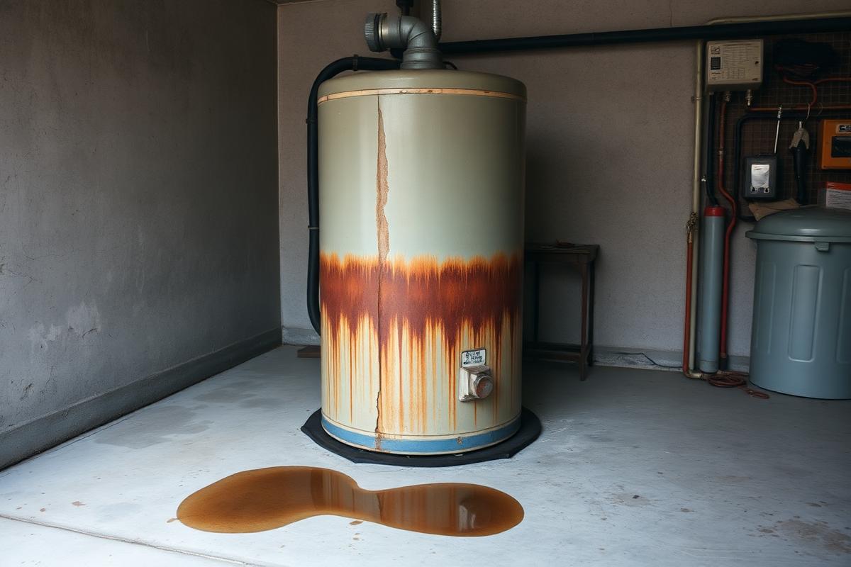 Tankless Water Heater Installation warning signs