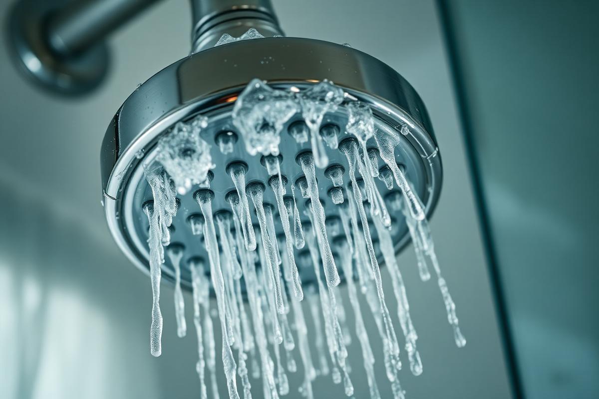 Water Treatment warning signs
